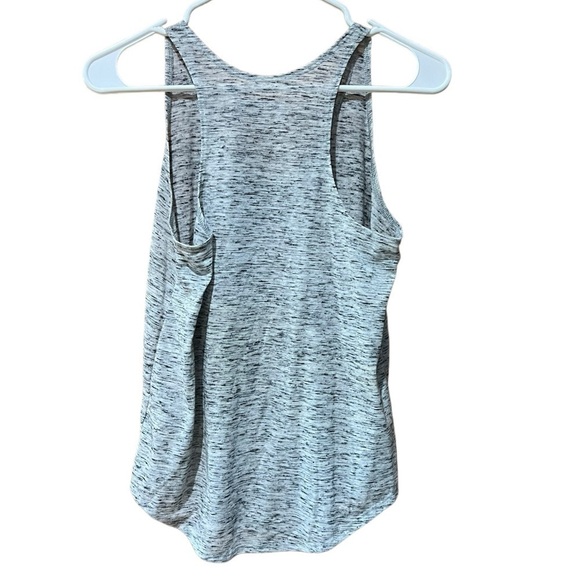 Mudd Gray Tank Top Women's Size Small - Picture 3 of 3